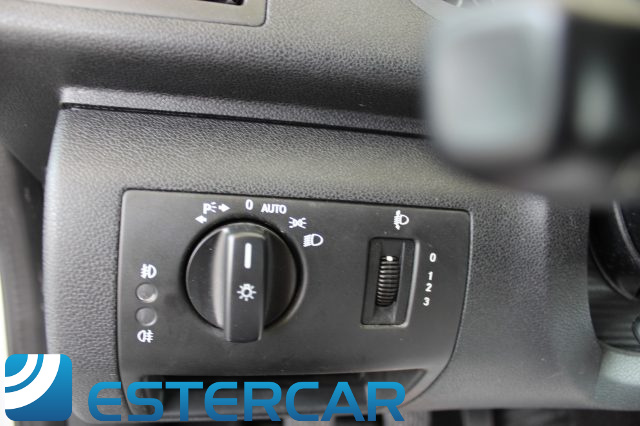 MERCEDES-BENZ A 150 usata, con Lettore CD