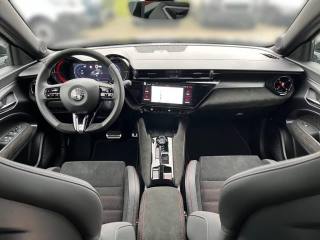 ALFA ROMEO Junior usata, con Boardcomputer