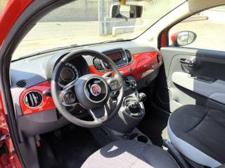 FIAT 500 usata 4