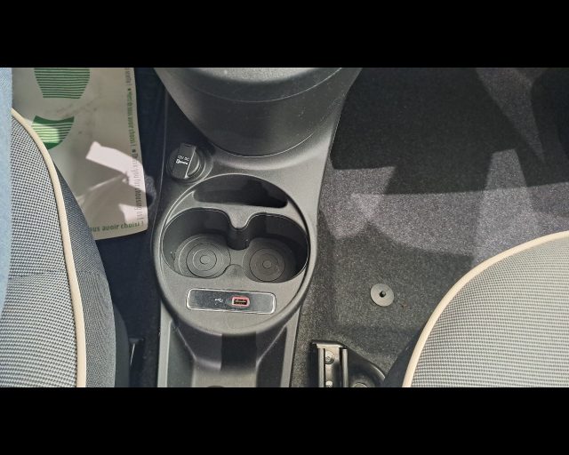 FIAT 500 usata 11