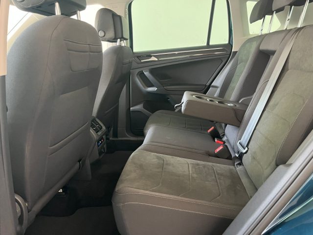 VOLKSWAGEN Tiguan usata, con Fari LED