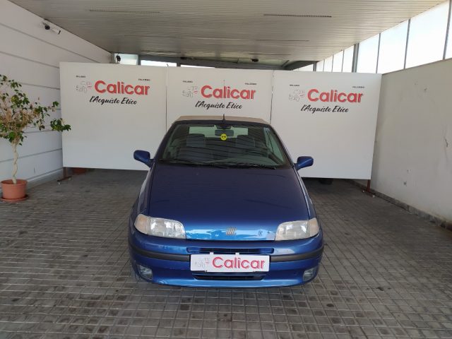 FIAT Punto usata 7