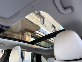 MERCEDES-BENZ GLC 220 usata, con Volante multifunzione