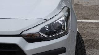 HYUNDAI i20 usata, con Autoradio digitale