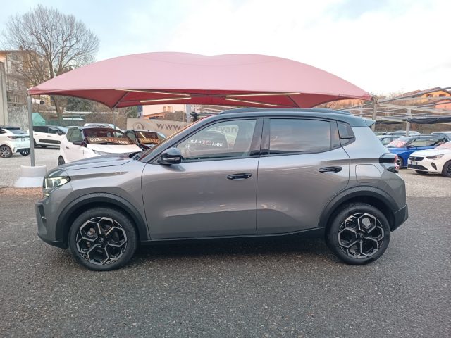 CITROEN C3 usata, con Airbag Passeggero