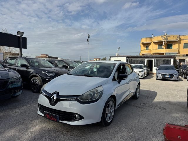 RENAULT Clio usata, con Airbag Passeggero
