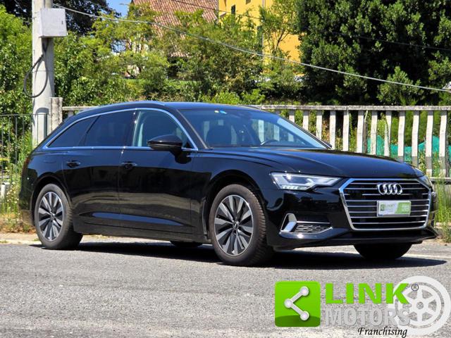 AUDI A6 usata, con ABS