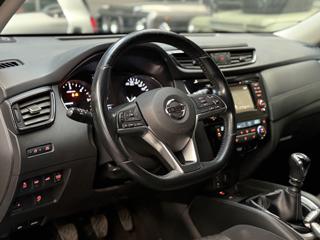 NISSAN X-Trail usata, con Cerchi in lega