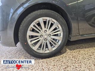 PEUGEOT 208 usata, con Sedile posteriore sdoppiato