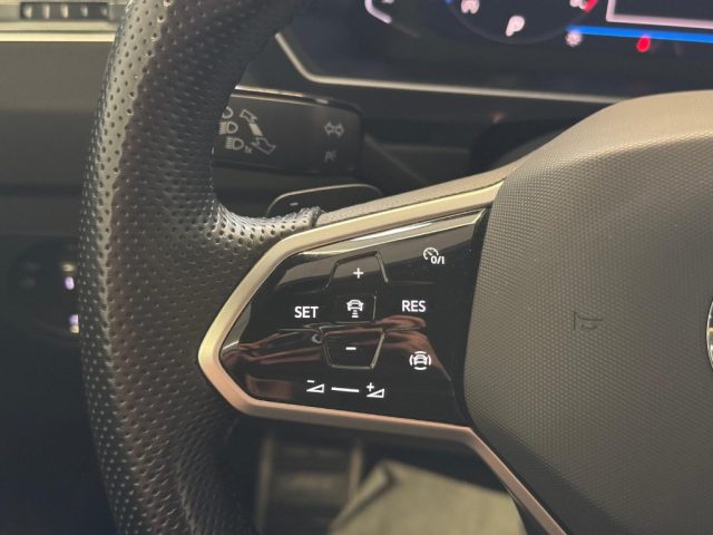 VOLKSWAGEN Tiguan usata 19