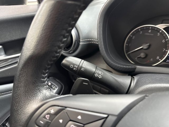 NISSAN Juke usata, con Bluetooth