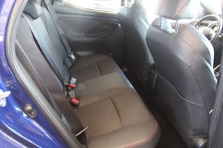 TOYOTA Yaris usata, con Climatizzatore