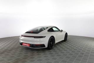 PORSCHE 911 usata 3