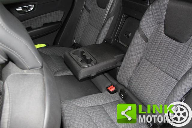 VOLVO XC60 usata, con Airbag testa