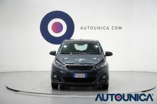 PEUGEOT 108 usata, con Airbag