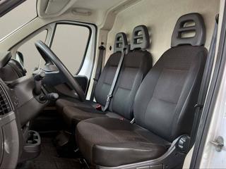 OPEL Movano usata, con Cruise Control