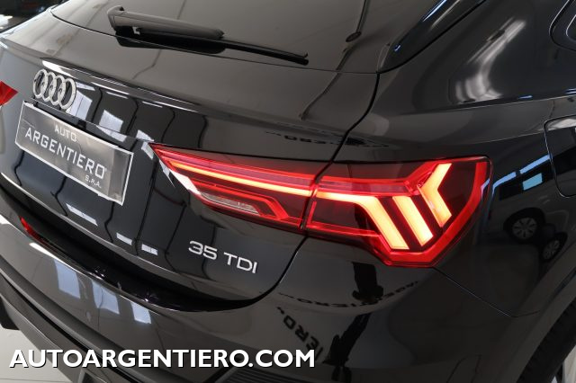 AUDI Q3 usata, con Sound system