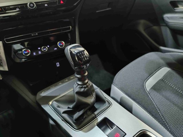 OPEL Mokka usata, con Climatizzatore