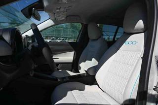 FIAT 600 usata, con ESP