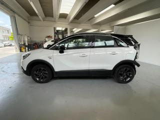 OPEL Crossland X usata, con Autoradio
