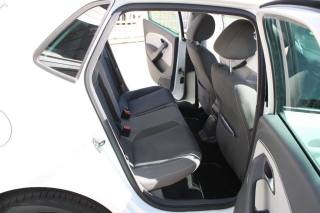 VOLKSWAGEN Polo usata, con Immobilizzatore elettronico