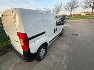 PEUGEOT Bipper usata, con ESP