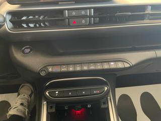 JEEP Avenger usata, con Controllo elettronico della corsia