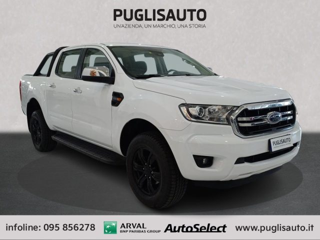 FORD Ranger usata, con ABS