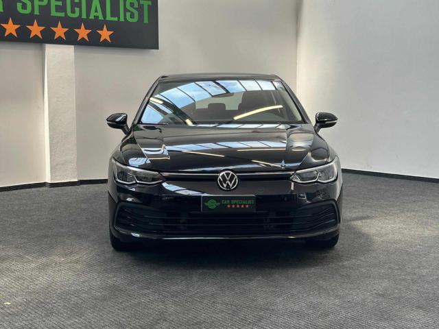 VOLKSWAGEN Golf usata, con Airbag laterali