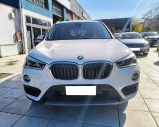 BMW X1 usata, con Airbag