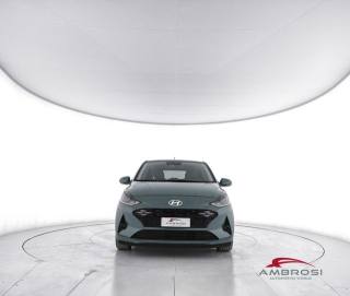 HYUNDAI i10 usata 4