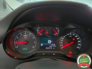 OPEL Crossland X usata, con Specchietti laterali elettrici