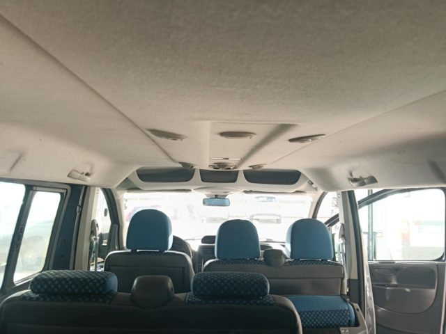 FIAT Scudo usata, con ESP