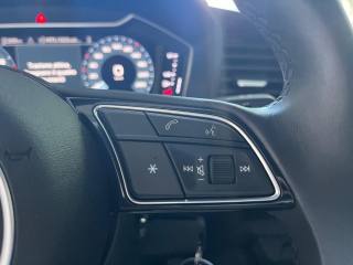 AUDI A1 usata, con ESP