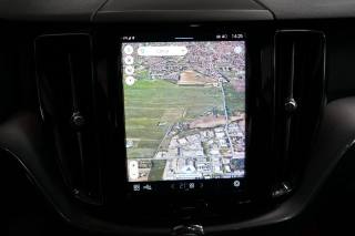 VOLVO XC60 usata, con Isofix