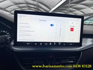 FORD Focus usata, con Controllo trazione