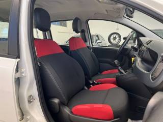 FIAT Panda usata, con Cronologia tagliandi