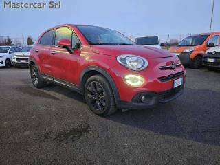 FIAT 500X usata, con Chiusura centralizzata