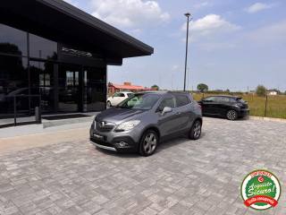 OPEL Mokka 1.4 GPL Cosmo ANCHE NEOPATENTATI
