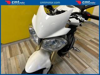 TRIUMPH Street Triple usata 5