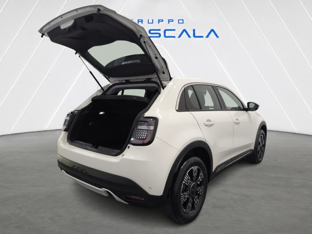 FIAT 600 usata, con Sedile posteriore sdoppiato