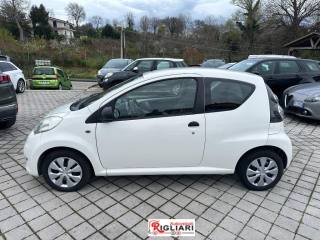 CITROEN C1 usata 3