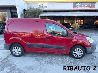 CITROEN Berlingo usata 16