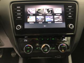SKODA Octavia usata, con Cruise Control