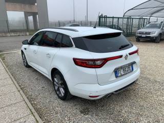 RENAULT Megane usata, con Cerchi in lega