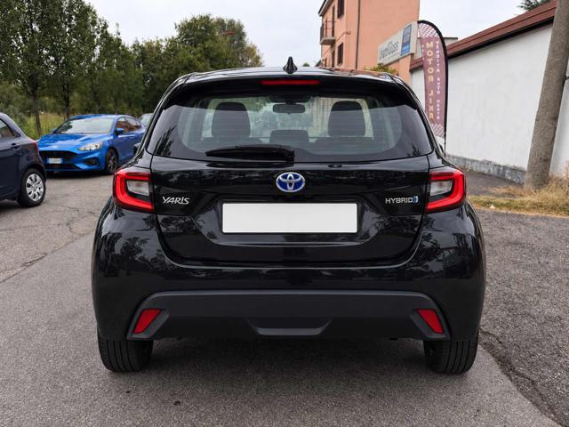 TOYOTA Yaris usata, con Chiusura centralizzata