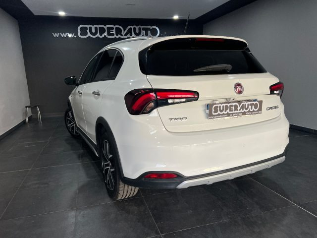 FIAT Tipo usata, con Autoradio