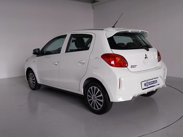 MITSUBISHI Space Star usata 19