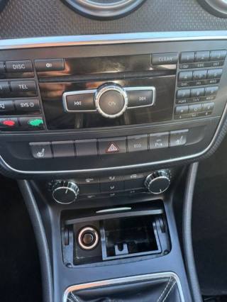 MERCEDES-BENZ A 200 usata 14