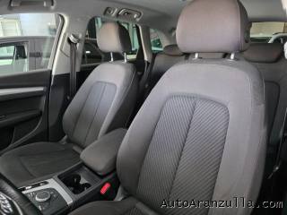 AUDI Q5 usata, con Volante in pelle